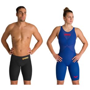 Konkurrence Svømmetøj