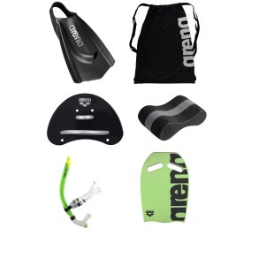 Udstyr til svømning