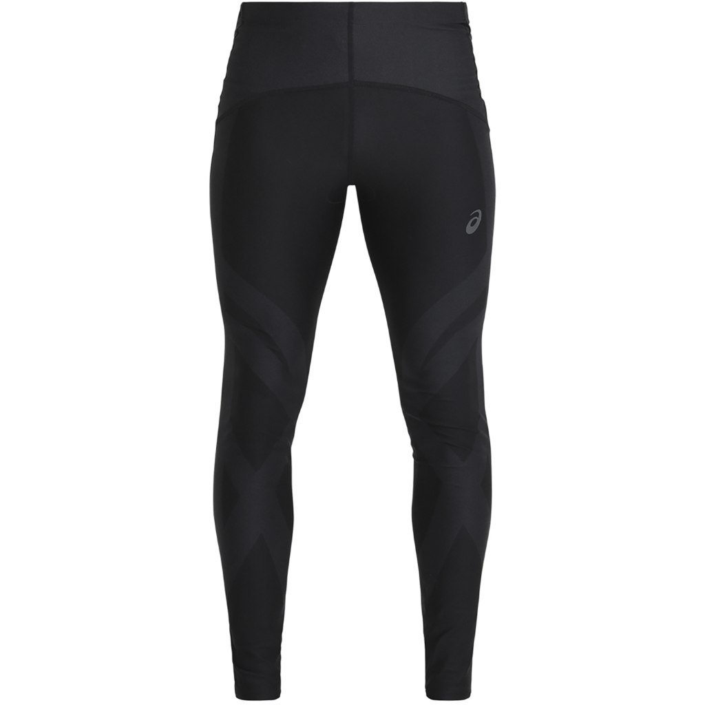 asics compression tights