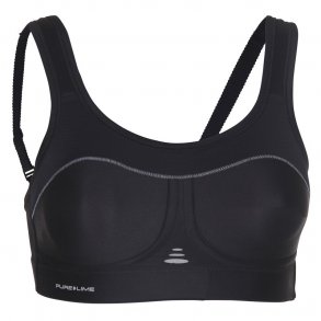 Purelime Compression Bra