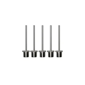 Boldpumpe Metal spidser. 5 stk.