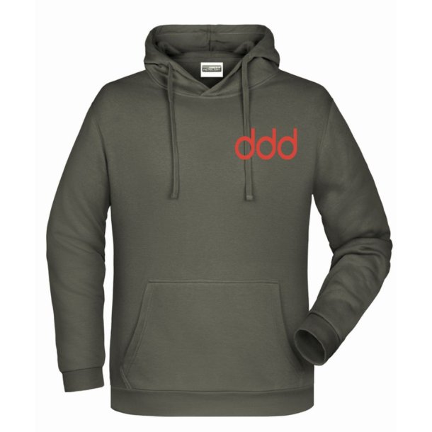 DDD Hoodie