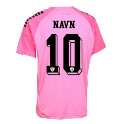 FIF Spilletr�je Pink