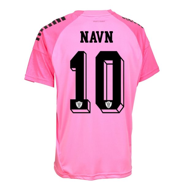 FIF Spilletr�je Pink