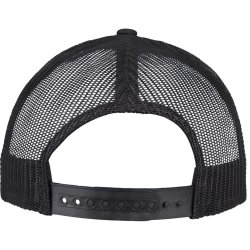 DDD Flexfit Cap Sort