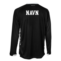 Select Opvarmningstrje