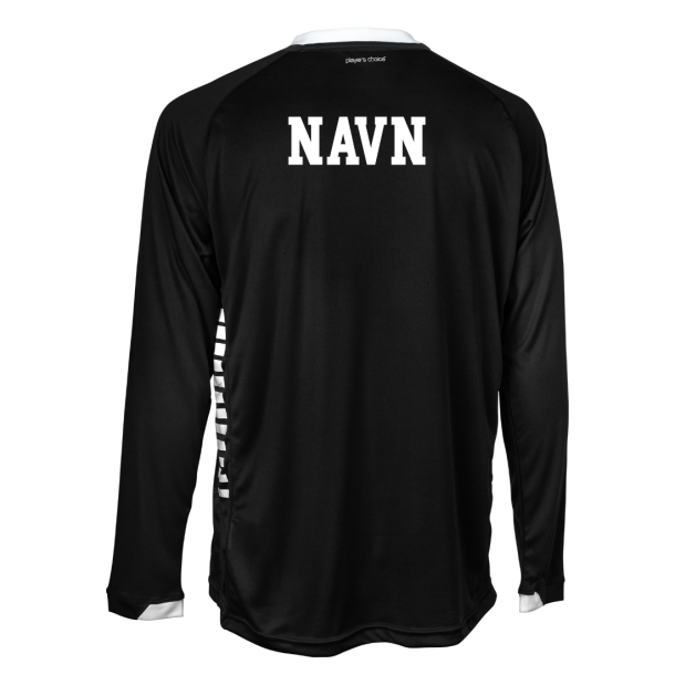 Select Opvarmningstrje