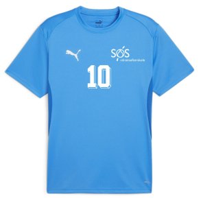 S�S Spilletr�je H�ndbold