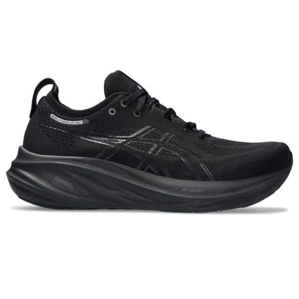 Asics Gel Nimbus 26 Black