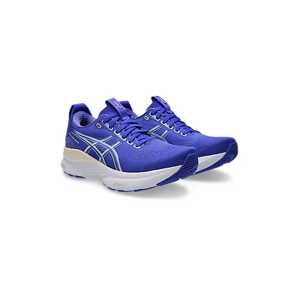Asics Gel-Kayano 32 Dame Cobalt Burst