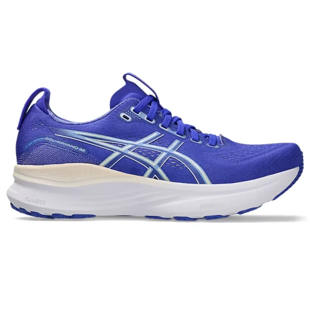 Asics Gel-Kayano 32 Dame Cobalt Burst