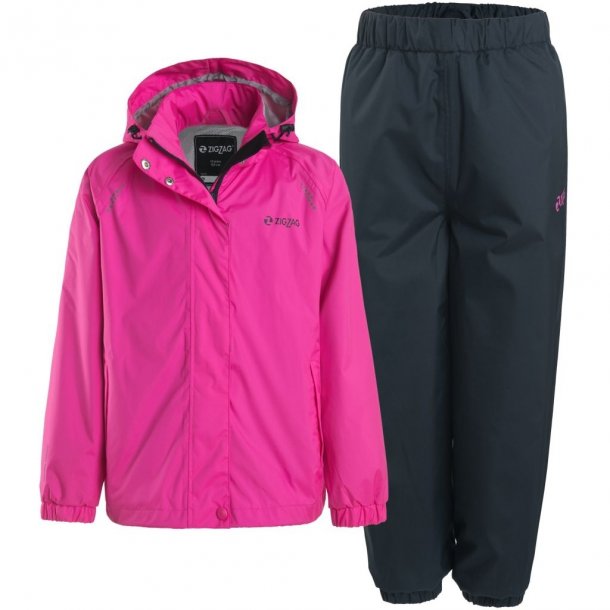 Zigzag Ophir W-Pro 10.000 Regnst Brn