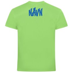 S�S Tr�nings T-shirt Gr�n 26/27