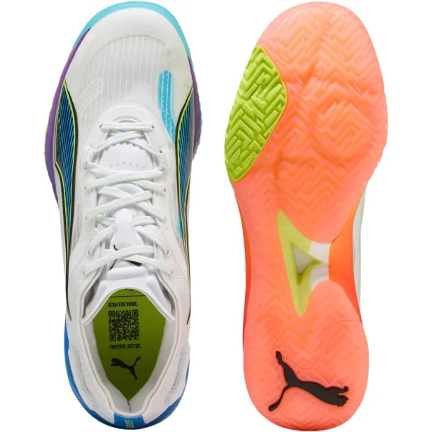 Puma Accelerate Nitro SQD 4 GO