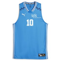 SS Spilletrje Basketball