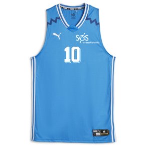 S�S Spilletr�je Basketball