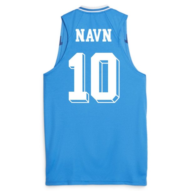 SS Spilletrje Basketball