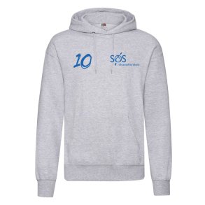 S�S Hoodie