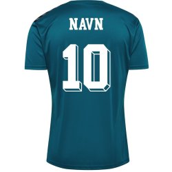 Birkerd Spillest Dameshorts