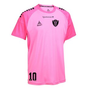 FIF Spilletr�je Pink