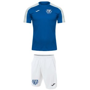 TIK Tennis & Padel Spillest inkl Navn