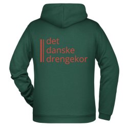 DDD Hoodie