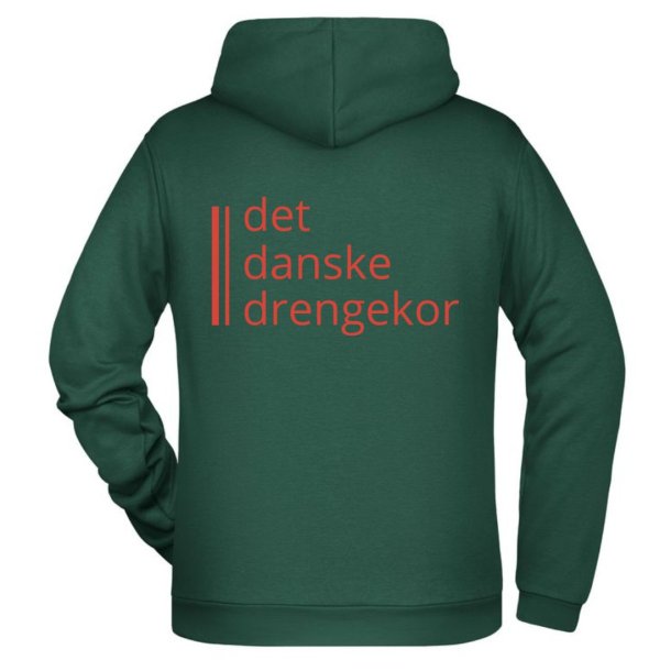 DDD Hoodie