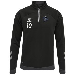 Eastcoast Trashers Lead Half zip