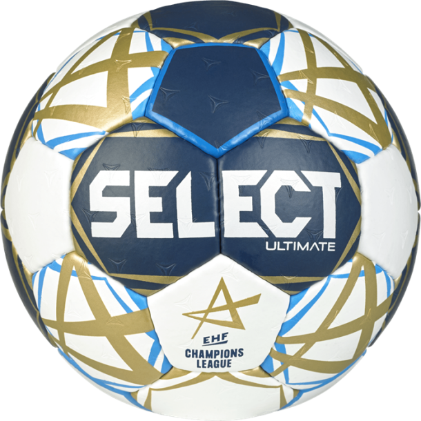 Ultimate EHF Champions League v25 Hndbold