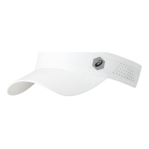 Asics Visor Performance Hvid