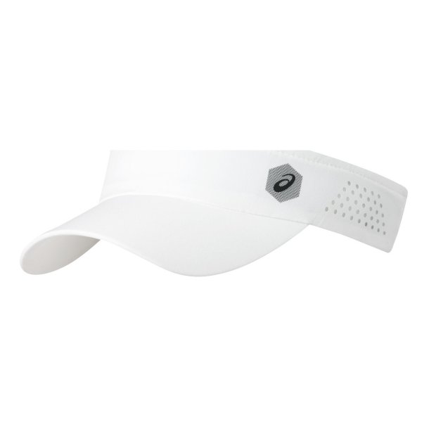 Asics Visor Performance Hvid