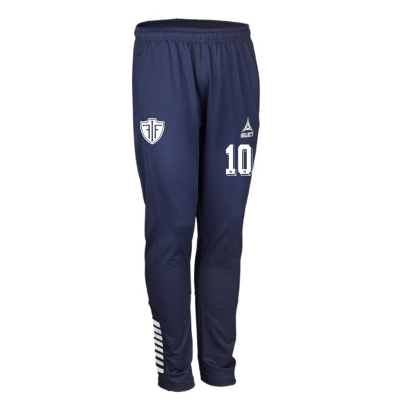 FIF Hndbold Paradebukser