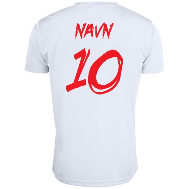 Vidar Trningsst dame shorts