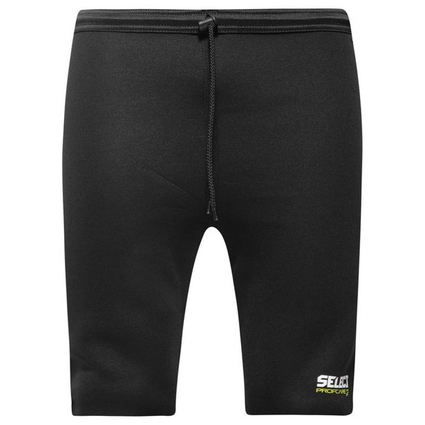 Select 6400 Termoshorts 