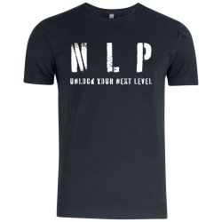NLP t-shirt