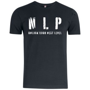 NLP t-shirt