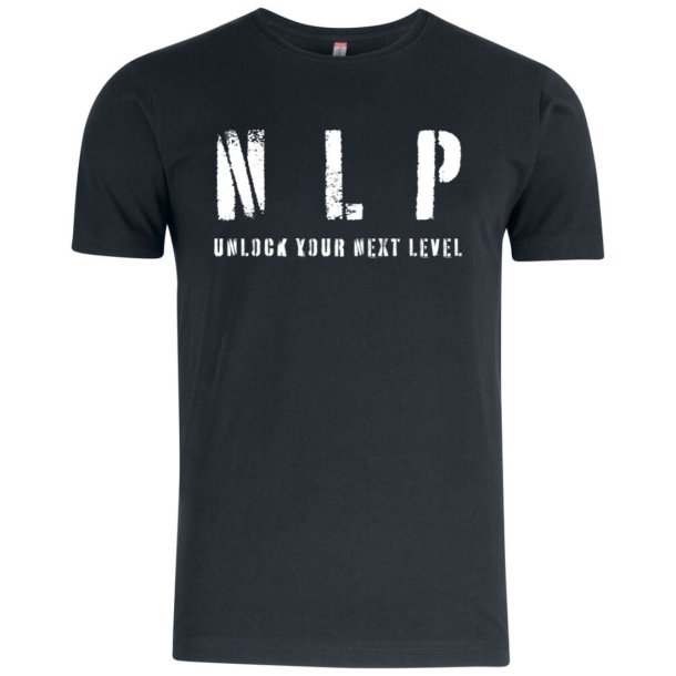 NLP t-shirt
