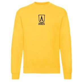 Ares Roundneck gul