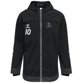 Eastcoast Trashers All Weather Jacket