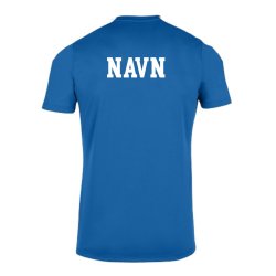 TIK Tennis &amp; Padel Spillest Dame Inkl Navn