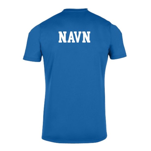 TIK Tennis &amp; Padel Spillest Dame Inkl Navn