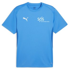 S�S Spilletr�je Fodbold