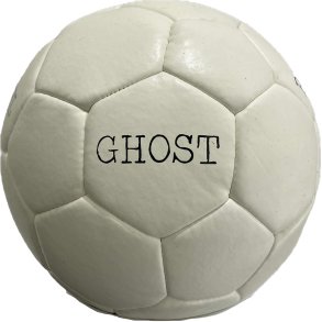 Rebel Ghost B�rneh�ndbold