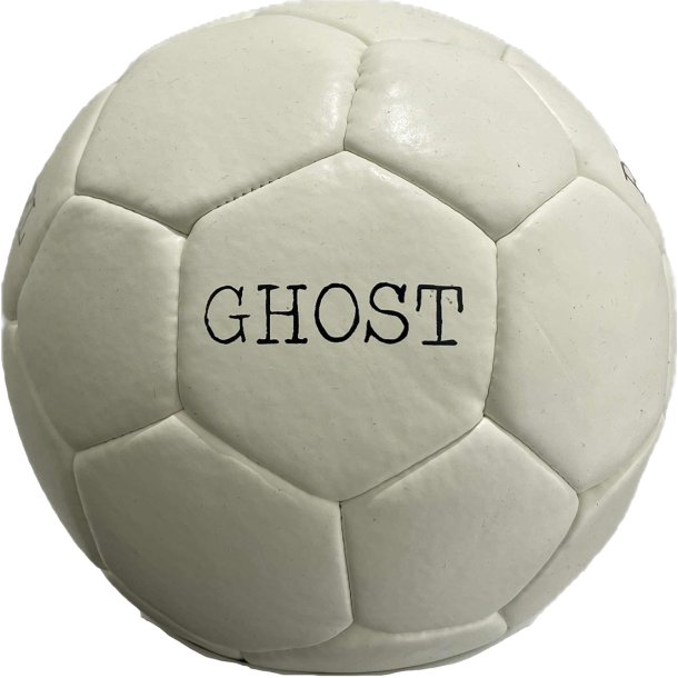 Rebel Ghost B�rneh�ndbold