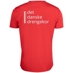 DDD T-shirt Syntet