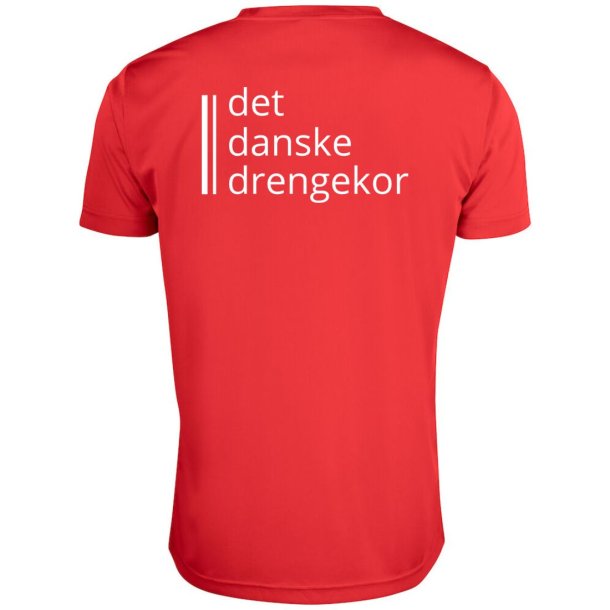 DDD T-shirt Syntet