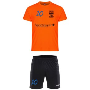 VH Tr�ningss�t Orange