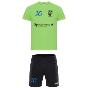 VH Tr�ningss�t Gr�n