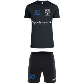 VH Tr�ningss�t Sort