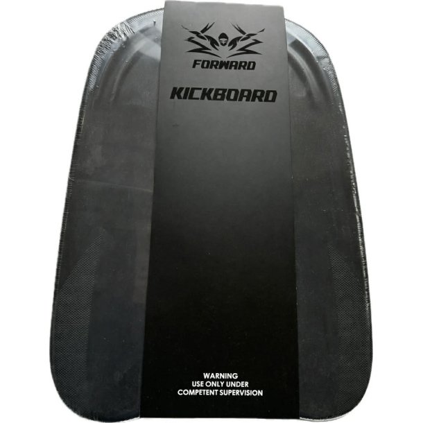Forward Pro Kickboard